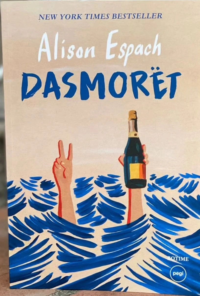 Dasmoret