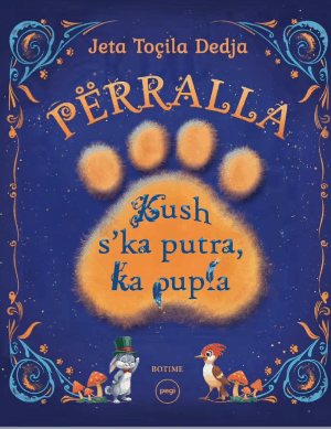 Kush ka putra ska pupla