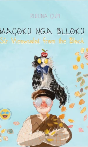 Maçoku dhe Blloku