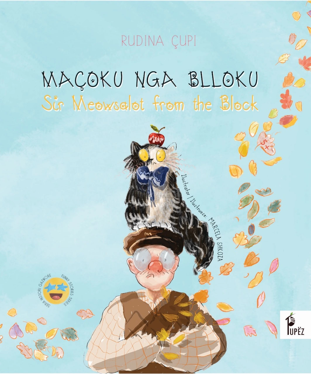 Maçoku dhe Blloku