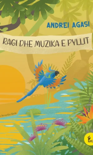 Ragi dhe muzika e pyllit