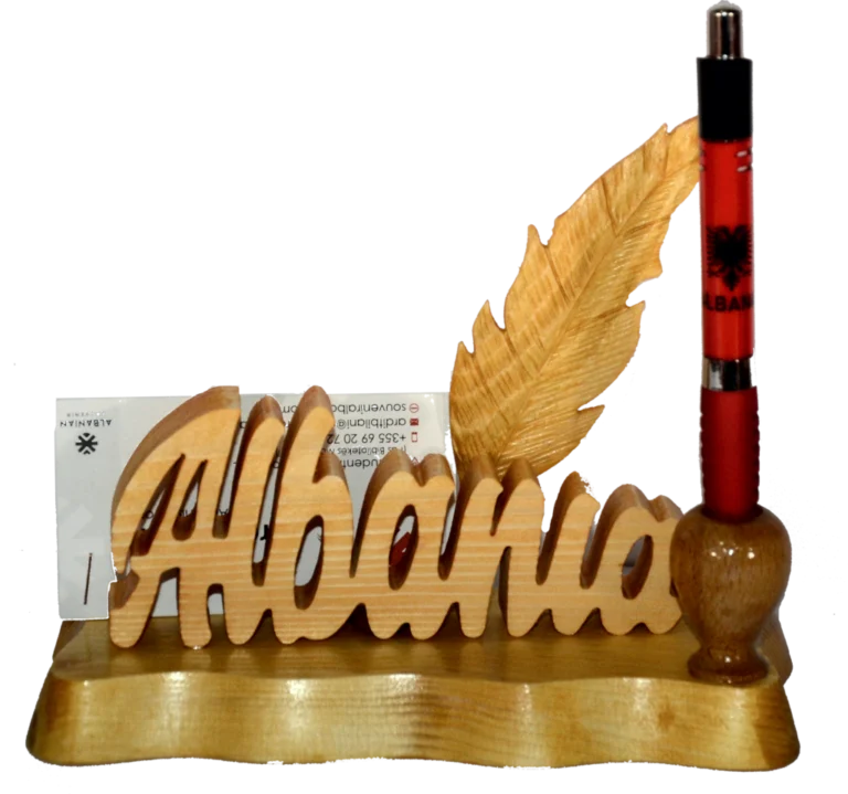 ALBANIA MDF
