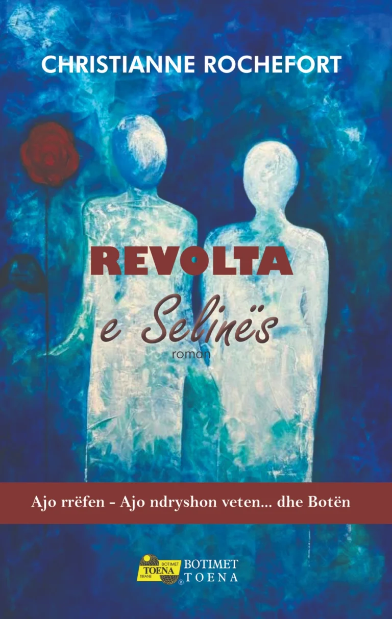 Revolta e Selines