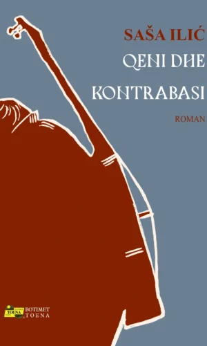 Qeni dhe kontrabasi