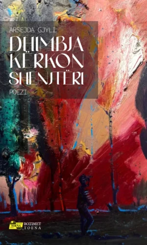 Dhimbja kerkon shenjteri
