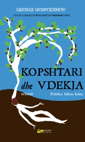 Kopshtari dhe vdekja