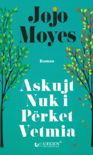 Askujt nuk i perket vetmia