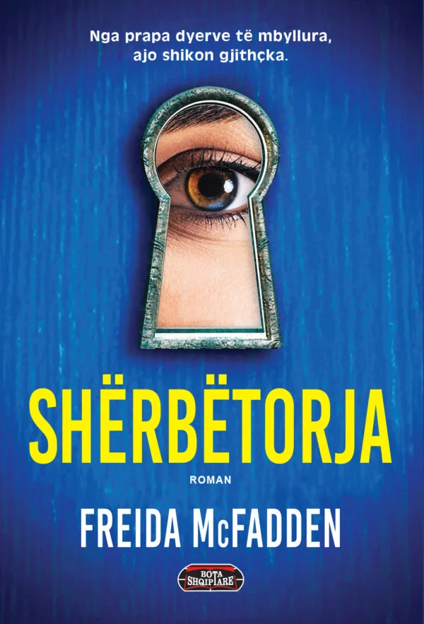 1 sh - Leximtari - Rritu me libra!