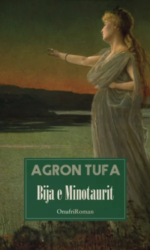Bija e Minotaurit - Dita