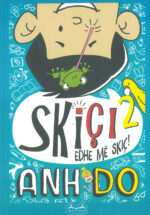 Skici 2 edhe me skic--Argeta
