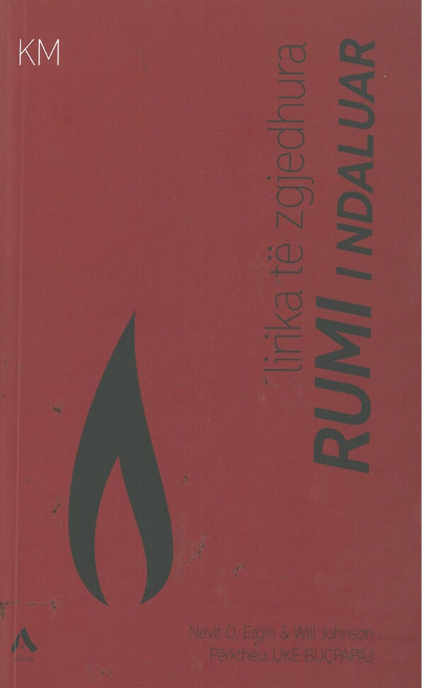 Rumi i ndaluar – lirika te zgjedhura-BAO - Figura 2