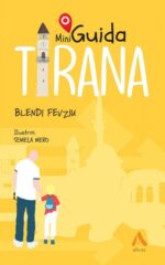 Mini Guida Tirana - Albas