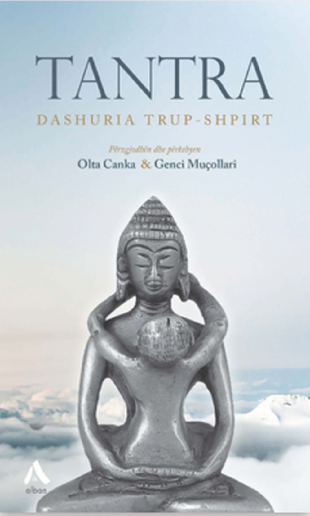 BAO0179 Tantra , dashuria trup - shpirt - Albas - Figura 1