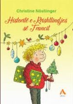Historite e Krishlindjes se Francit - Albas