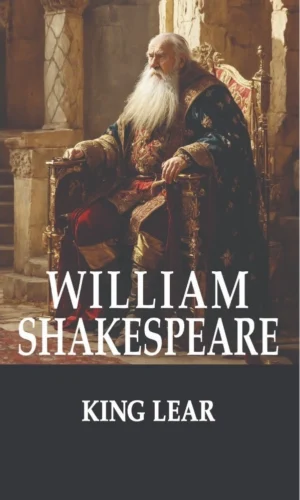 King Lear - popular classics