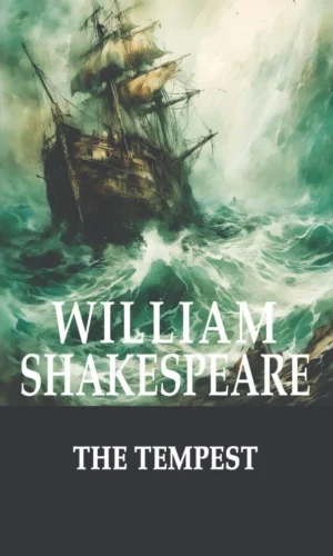 The tempest - popular classics