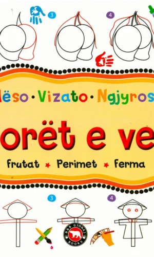 Piktoret e vegjel–2–Frutat, perimet, ferma
