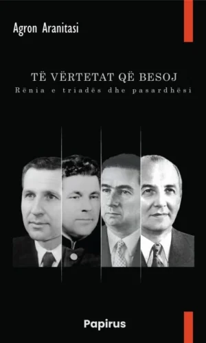 Te vertetat qe besoj - Renia e triades dhe pasardhesi