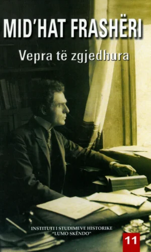 Midhat Frasheri - vepra te zgjedhura 9
