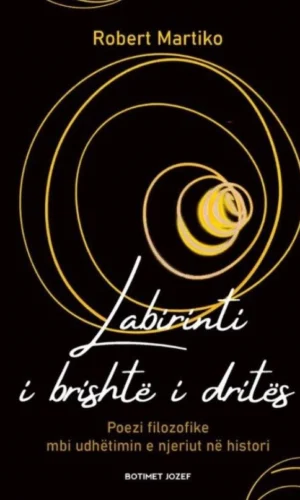 Labirinti i brishte i drites