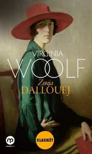 Zonja Dallouej - Virginia Woolf