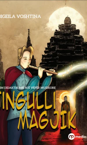 Tingulli magjik