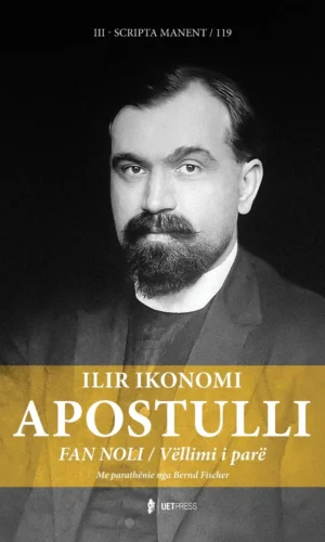 Apostulli - UET Press