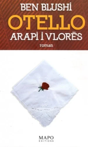 Otello , Arapi i Vlores - UET Press