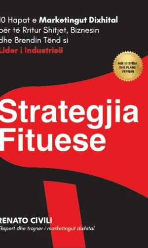Strategjia fituese