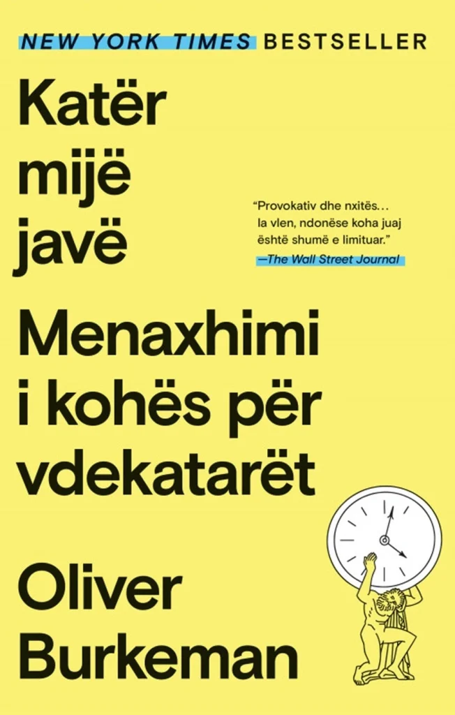 7 kater mije jave menaxhimi i kohes per vdekataret - Leximtari - Rritu me libra!