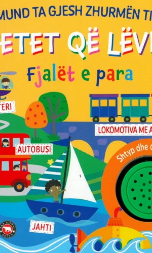 A mund ta gjesh zhurmen time-Mjetet qe Levizin