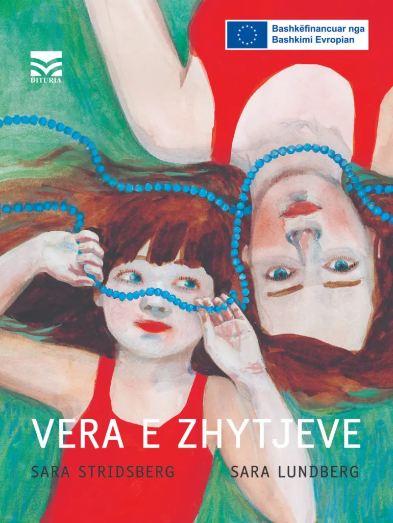 Vera e zhytjeve