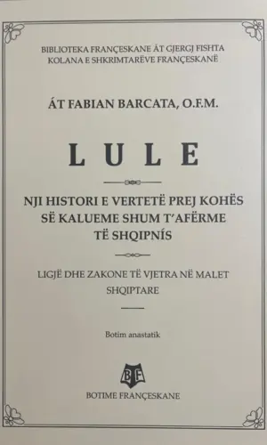 Lule - FRA