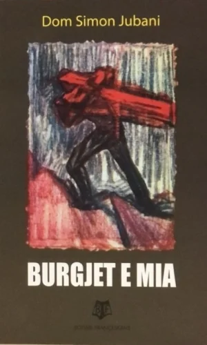 Burgjet e mia