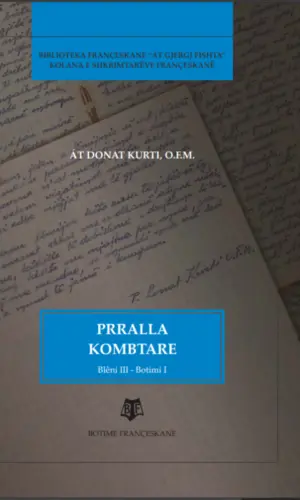 Prralla Kombtare III - HC