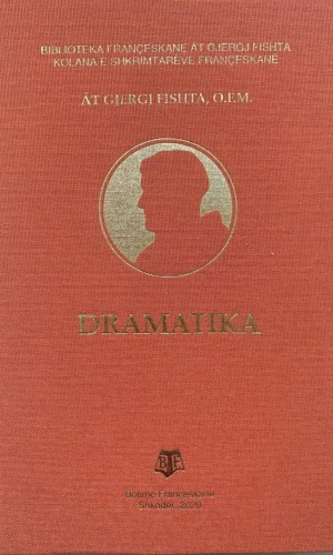 Dramatika - Gjergj Fishta - FRA