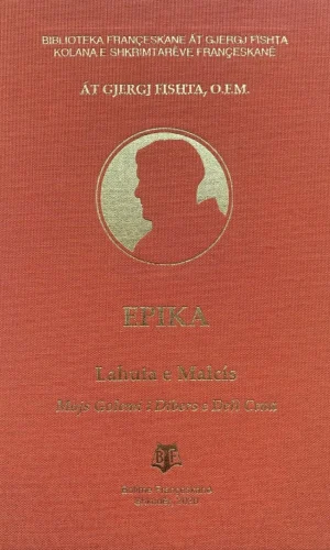 Epika – Gjergj Fishta - FRA