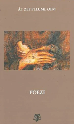 Poezi – Zef Pllumi-FRA