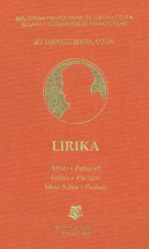 Lirika - Gjergj Fishta - FRA