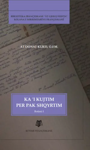 Ka i kujtim per pak shqyrtim