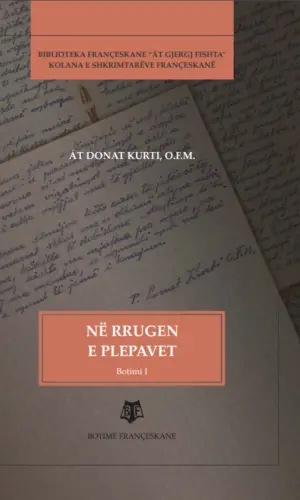 Ne rrugen e plepave