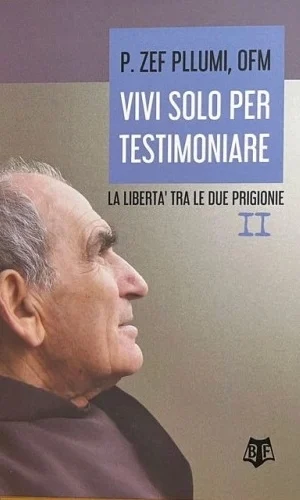 Vivi solo per testimoniare II - FRA