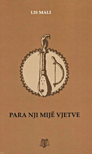 Para nji mije vjetve - FRA