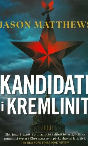 Kandidati i Kremlinit