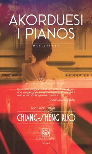 Akorduesi i pianos