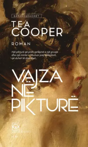 Vajza në pikturë