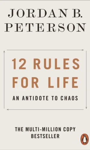 12 rules for life