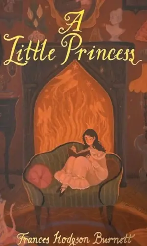 A LITTLE PRINCESS