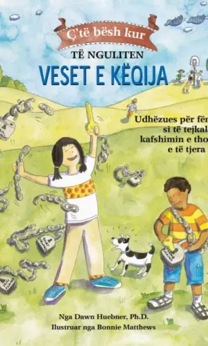 C'te besh kur te nguliten veset e keqija