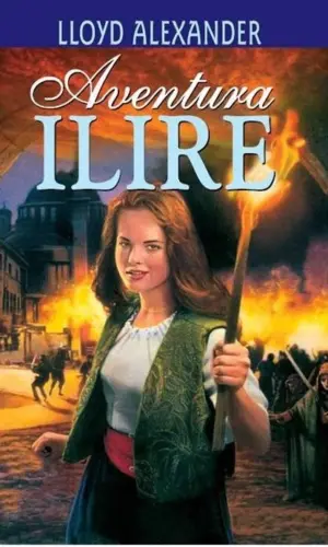 Aventura Ilire BAT